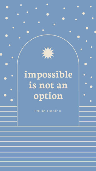 Cute Quotes Instagram Story